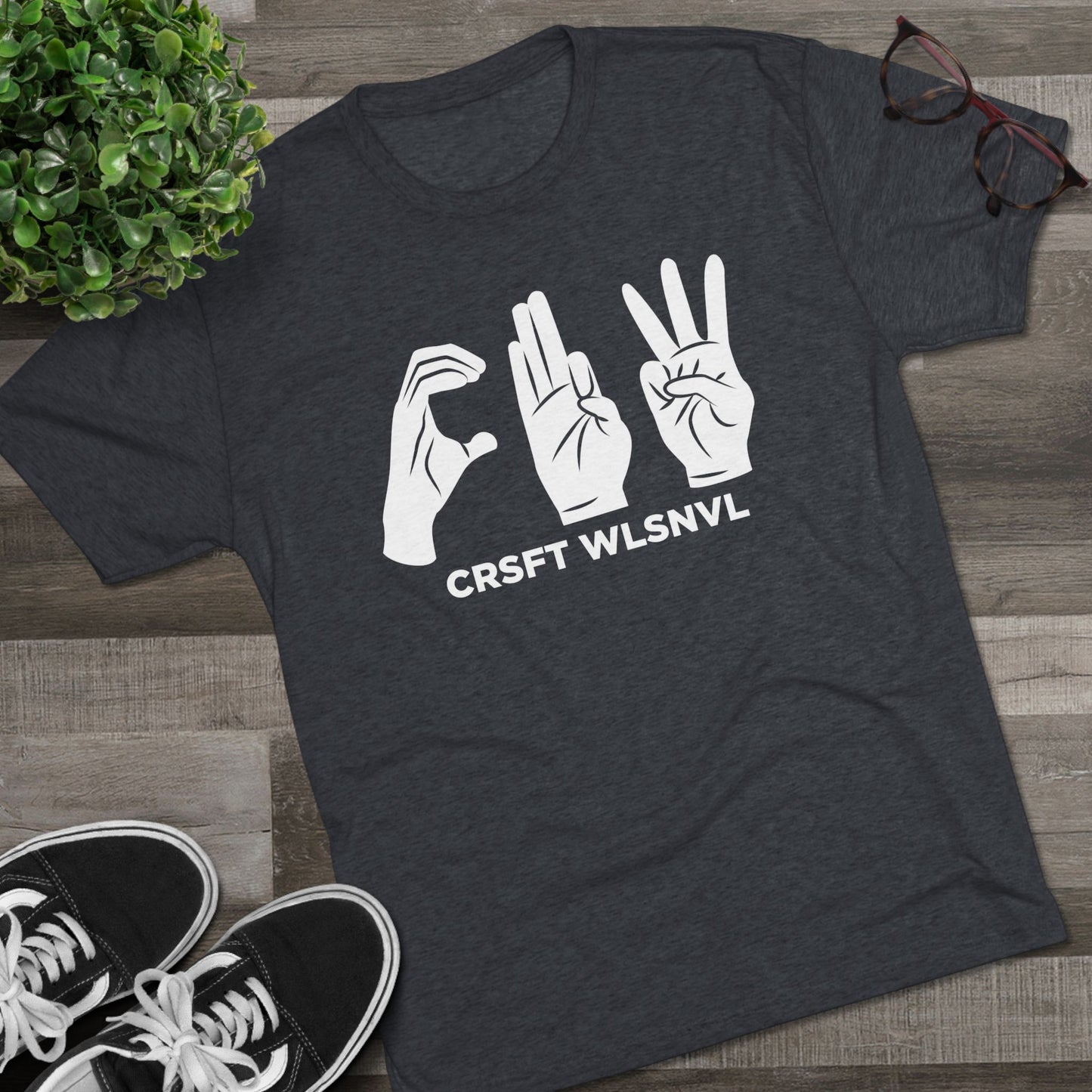 CFW SIGN Shirts