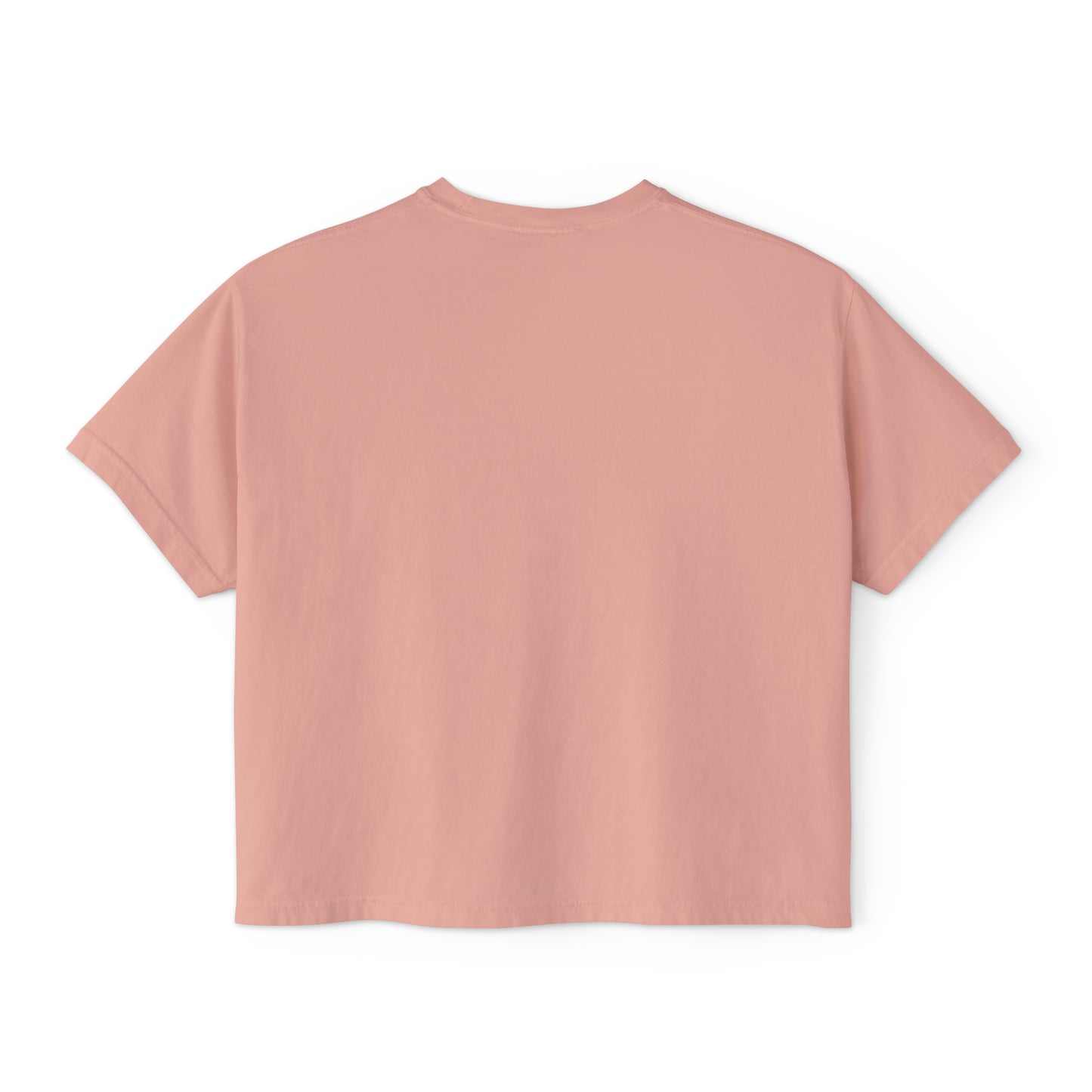 CFW Boxy Tee