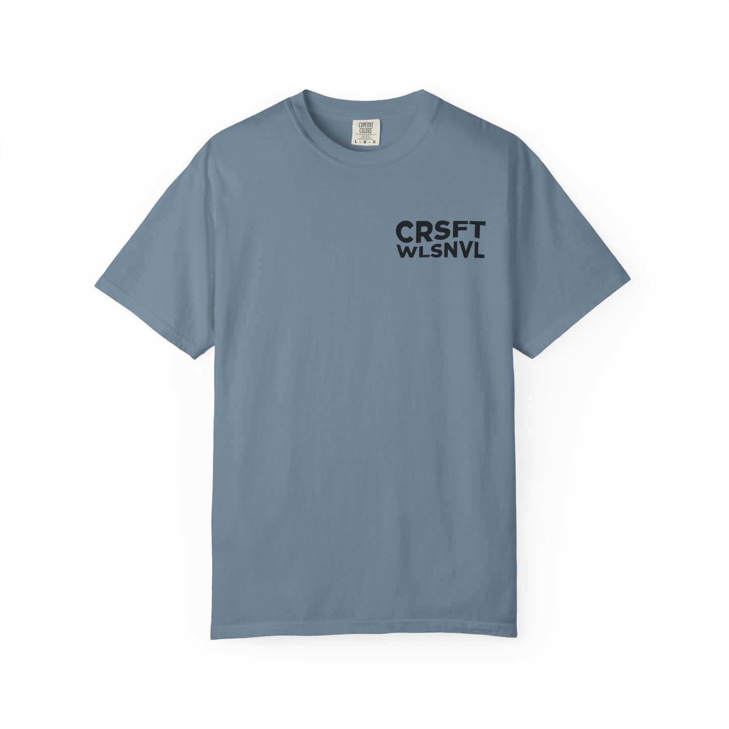 Anti Cardio Club T shirts