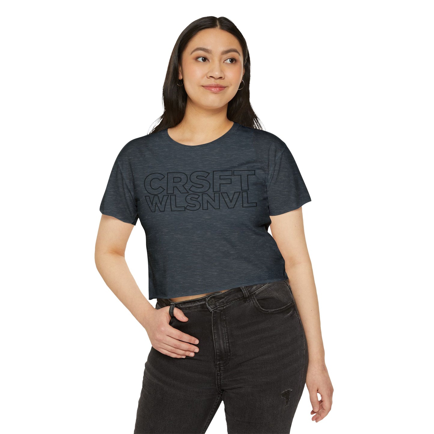 Festival Crop CFW