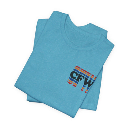 WL CFW T Shirts