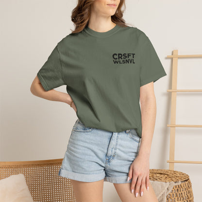 Anti Cardio Club T shirts