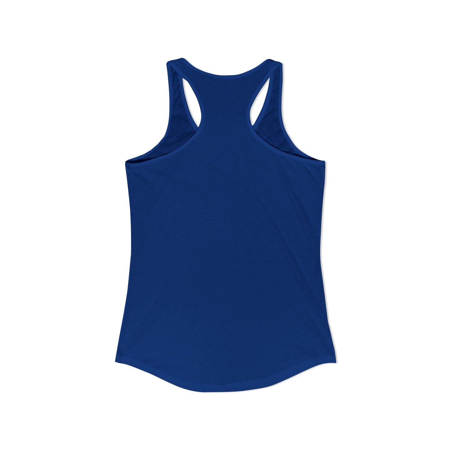 CFW Basic Racerback Tank