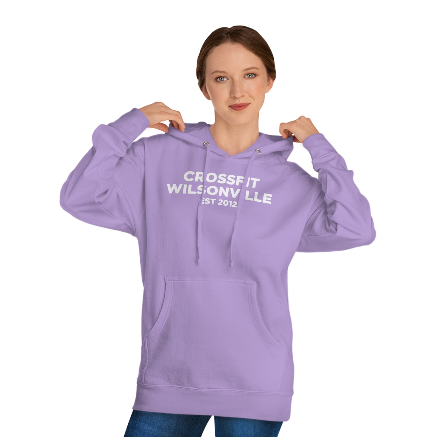 CFW Hooded Sweatshirt