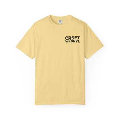 Anti Cardio Club T shirts