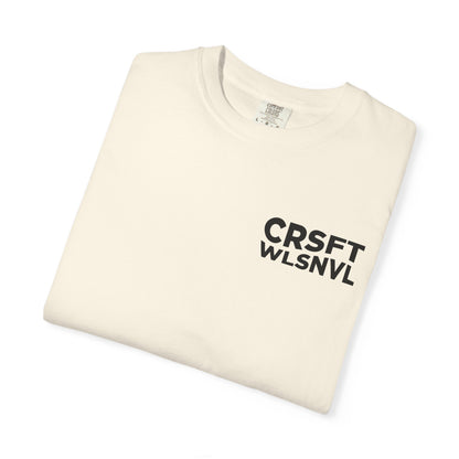 Anti Cardio Club T shirts