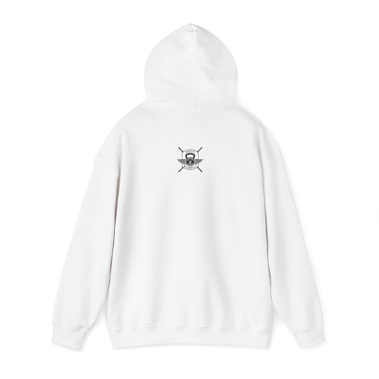 CFW Hoodies