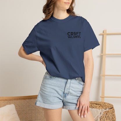 Anti Cardio Club T shirts