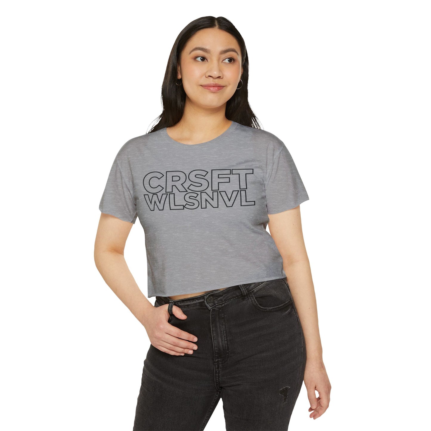 Festival Crop CFW