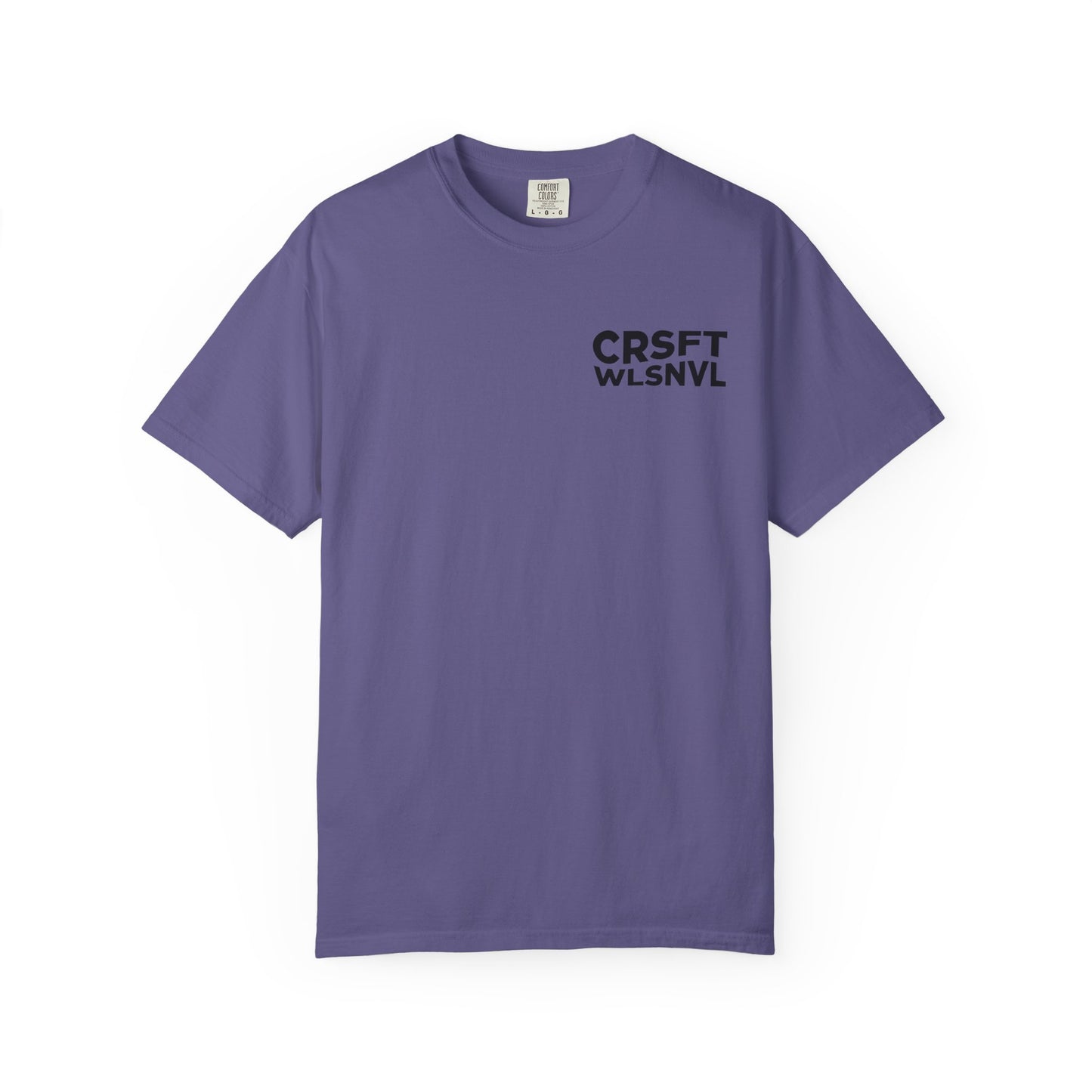Anti Cardio Club T shirts