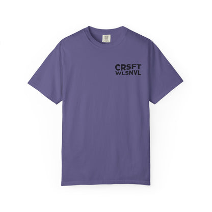 Anti Cardio Club T shirts