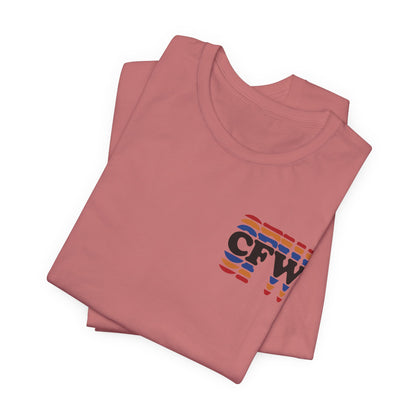 WL CFW T Shirts
