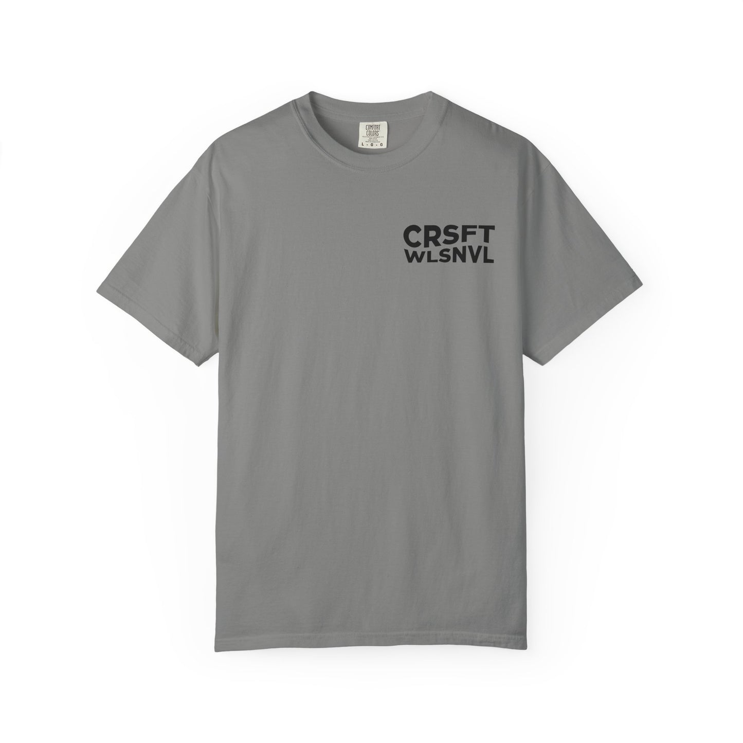 Anti Cardio Club T shirts