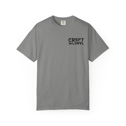 Anti Cardio Club T shirts