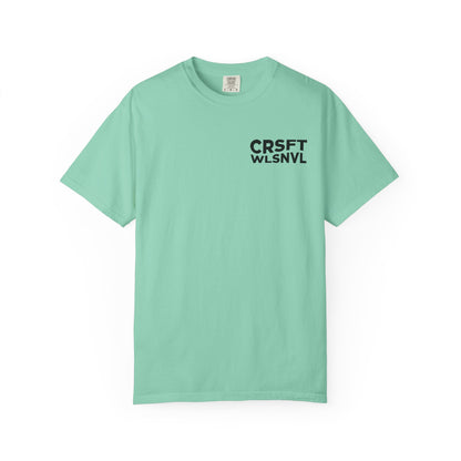Anti Cardio Club T shirts
