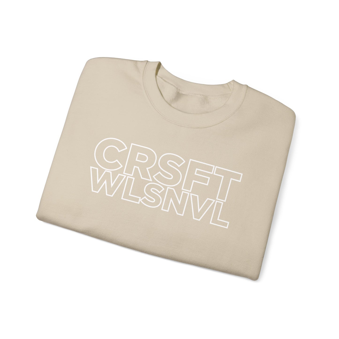 CFW  Crewneck Sweatshirt