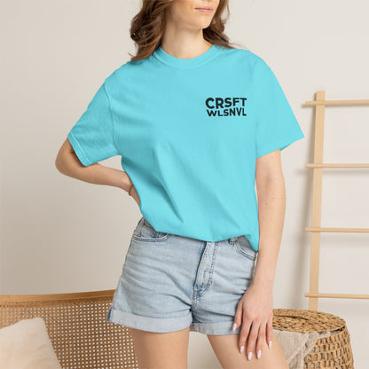 Anti Cardio Club T shirts