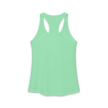 CFW Basic Racerback Tank