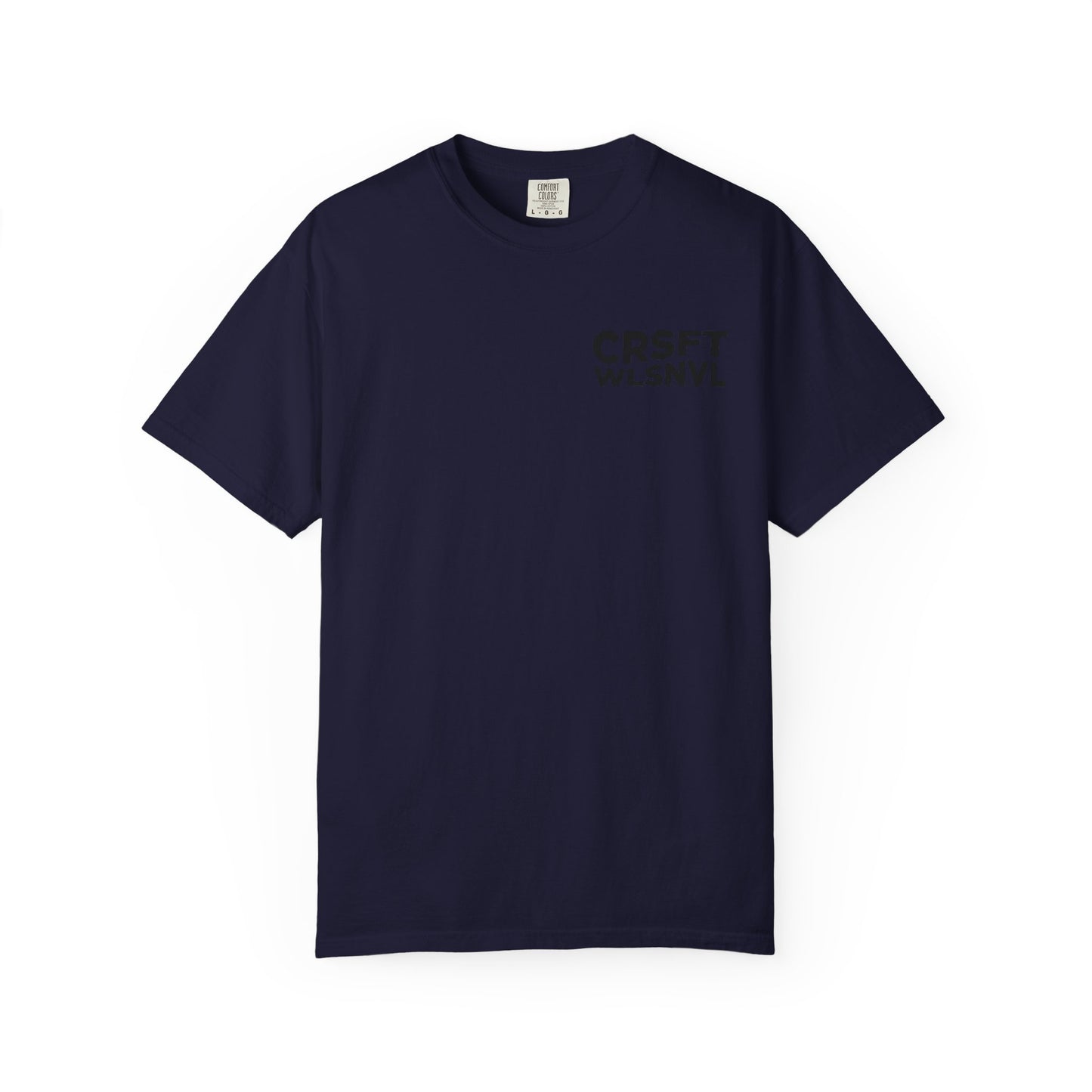 Anti Cardio Club T shirts