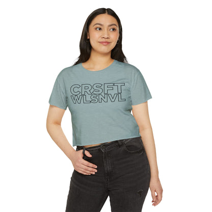 Festival Crop CFW