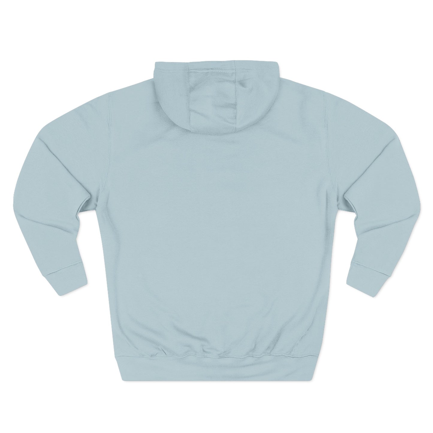Retro Running Fleece Hoodie