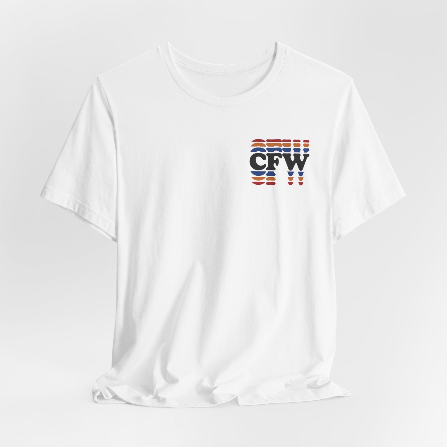 WL CFW T Shirts