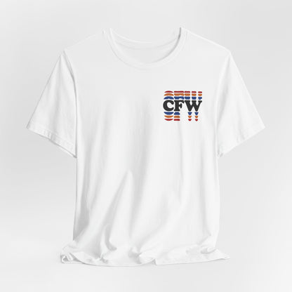 WL CFW T Shirts