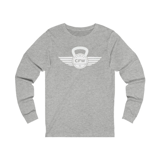 CFW KB Long Sleeve Tee