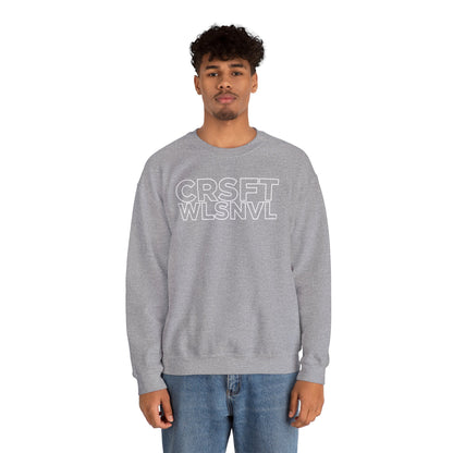 CFW  Crewneck Sweatshirt