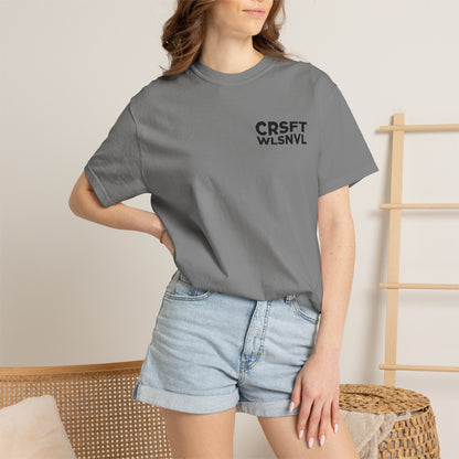 Anti Cardio Club T shirts