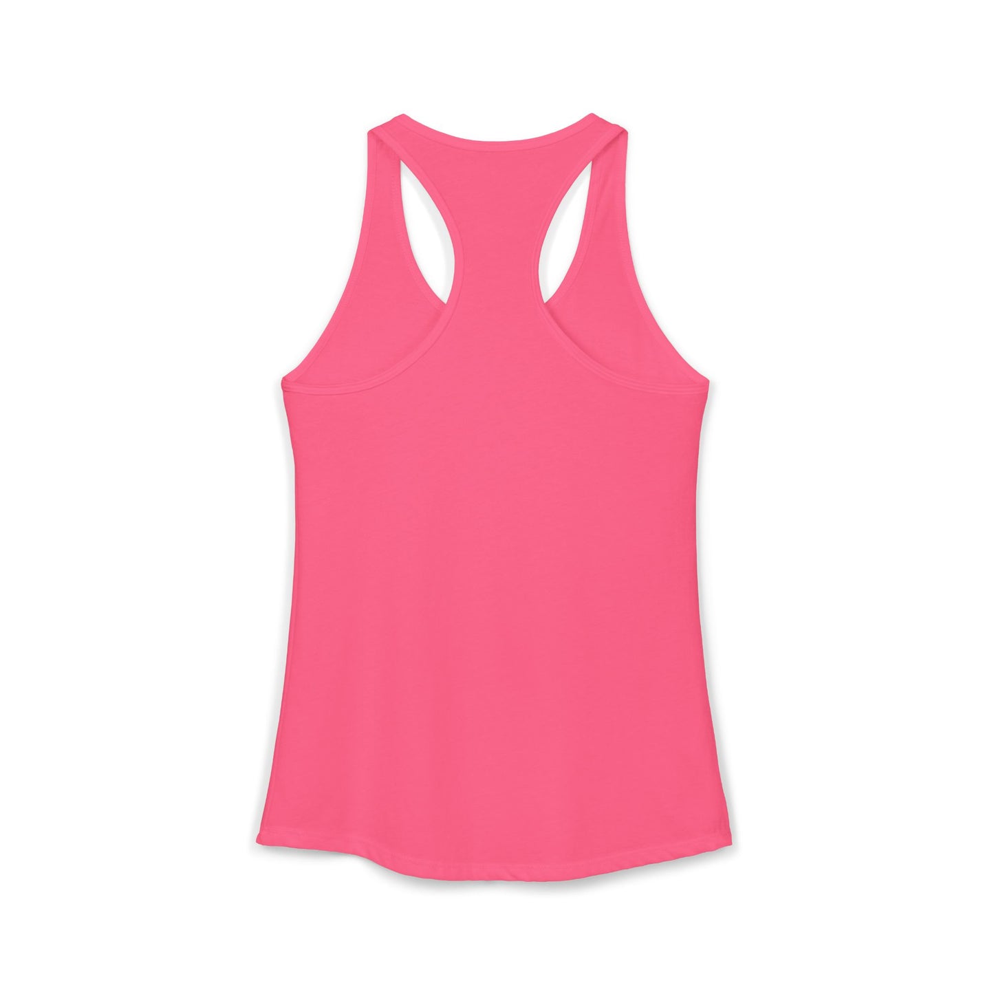 CFW Basic Racerback Tank