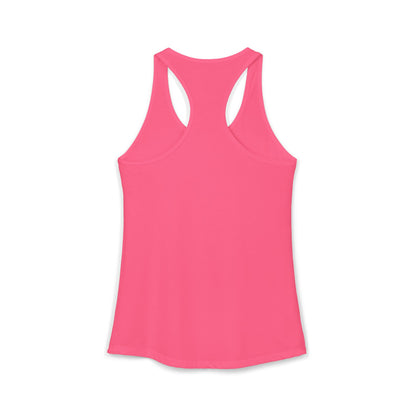 CFW Basic Racerback Tank