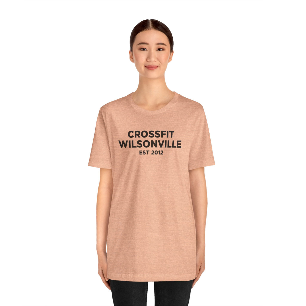 CFW Basic T shirts