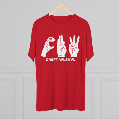 CFW SIGN Shirts