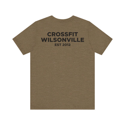 Weightlifting T shirts