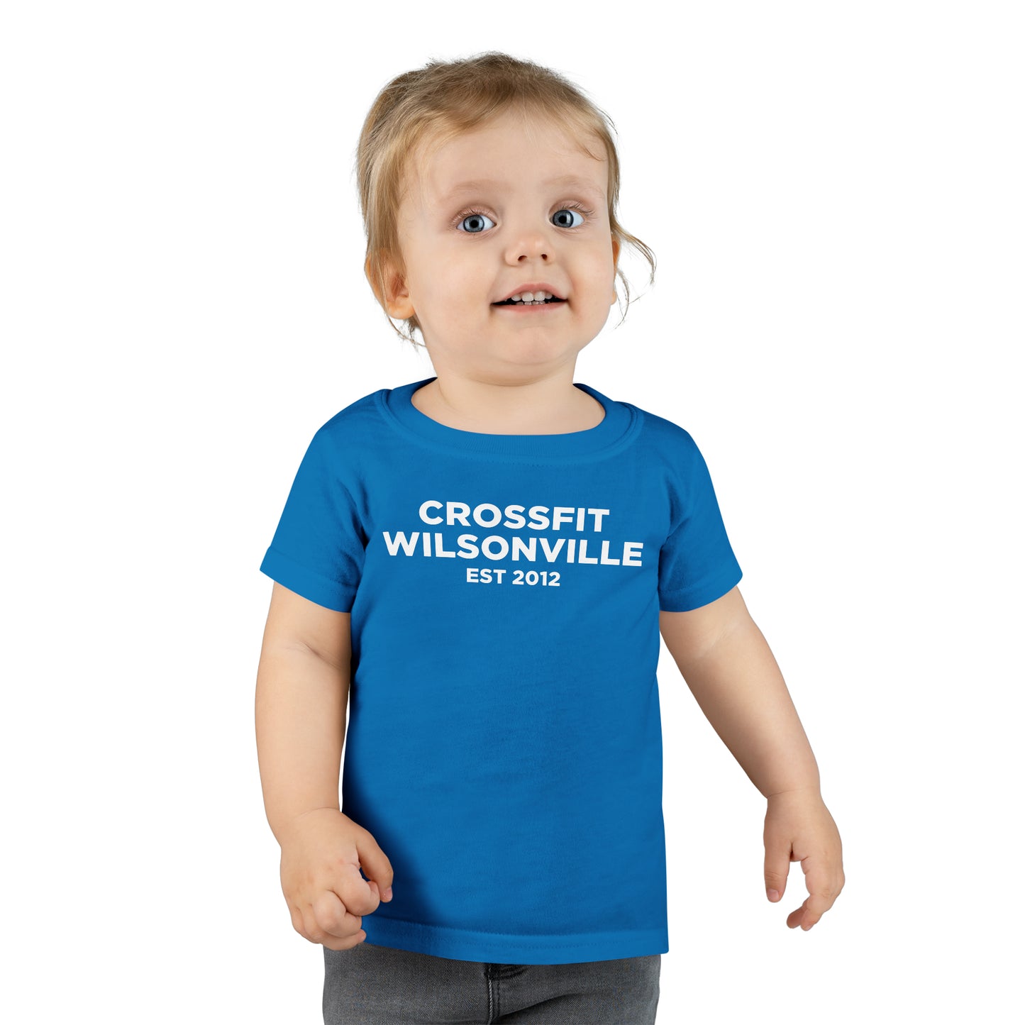 CFW Toddler T-shirt