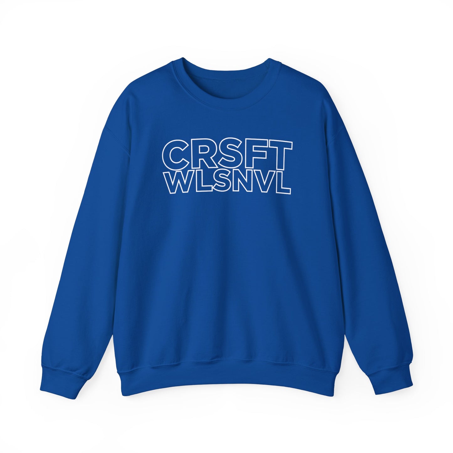 CFW  Crewneck Sweatshirt