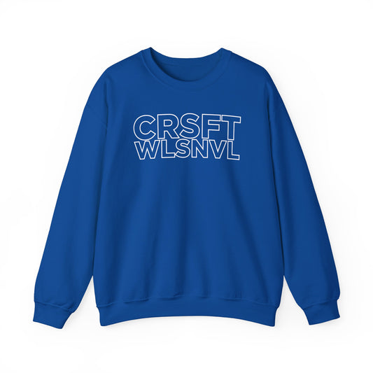 CFW  Crewneck Sweatshirt