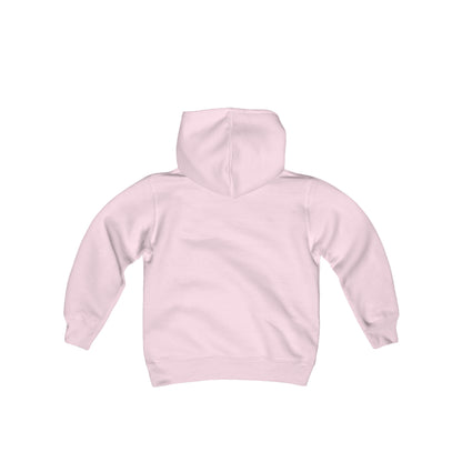 CFW Youth Heavy Blend Hooded Sweatshirt