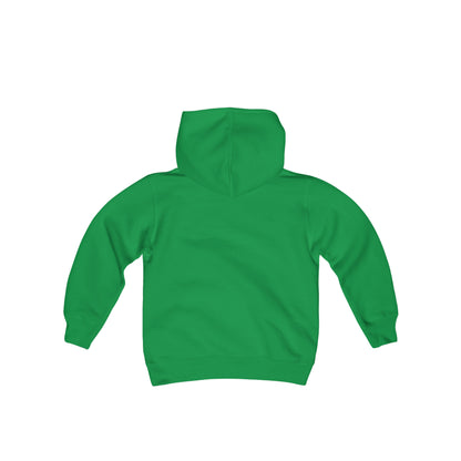 CFW Youth Heavy Blend Hooded Sweatshirt