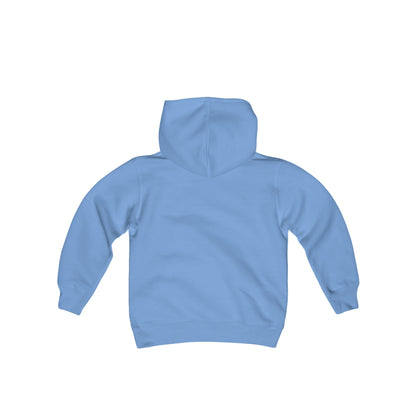 CFW Youth Heavy Blend Hooded Sweatshirt