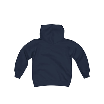 CFW Youth Heavy Blend Hooded Sweatshirt