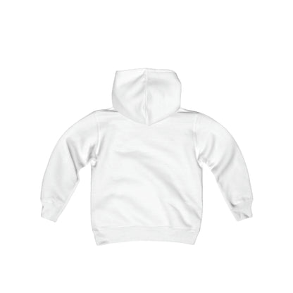 CFW Youth Heavy Blend Hooded Sweatshirt