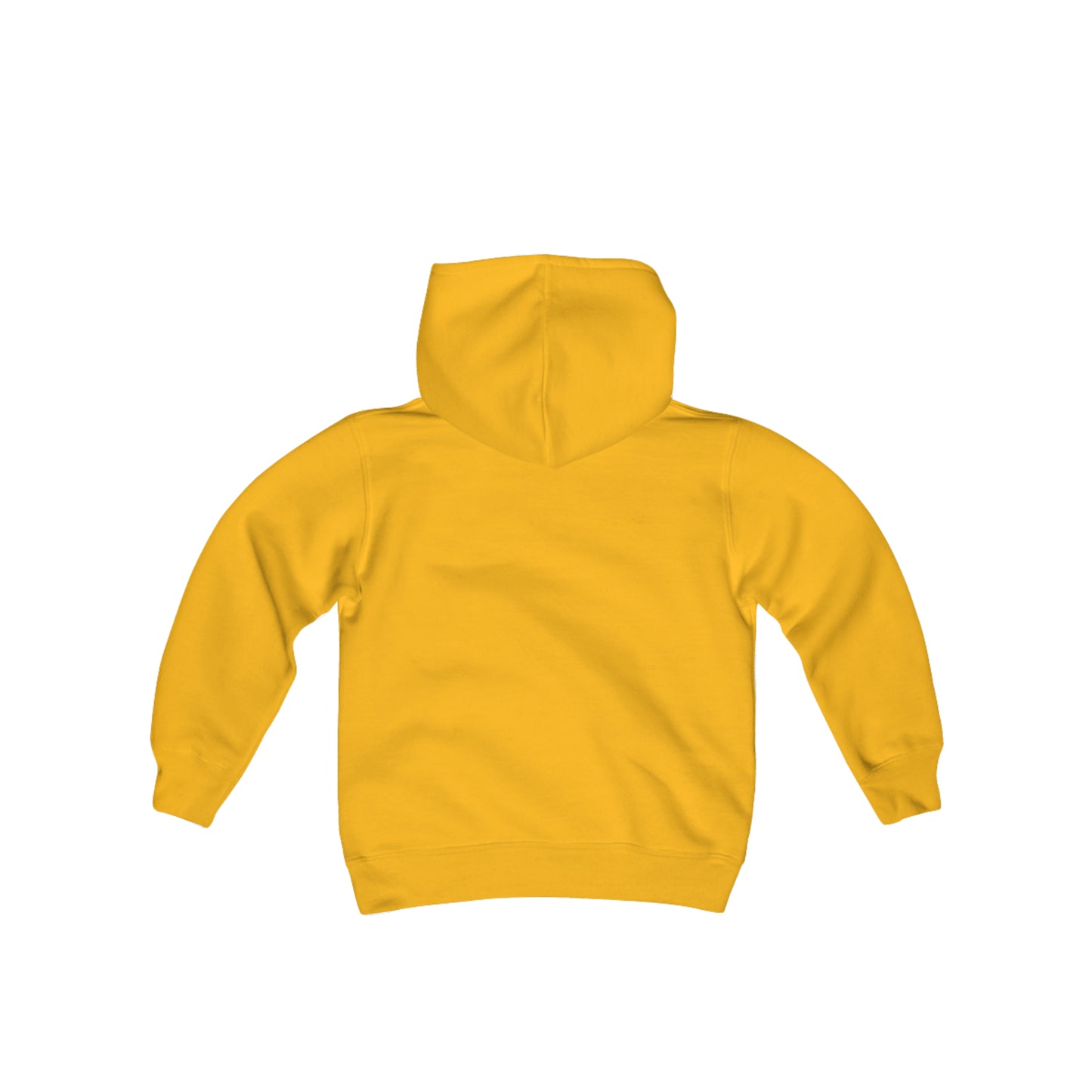 CFW Youth Heavy Blend Hooded Sweatshirt