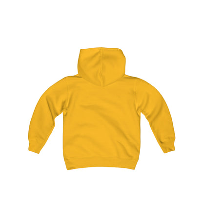 CFW Youth Heavy Blend Hooded Sweatshirt