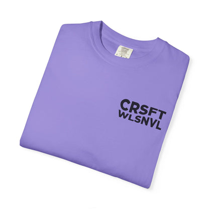 Anti Cardio Club T shirts