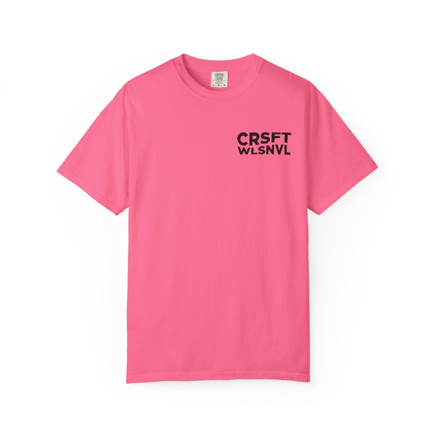 Anti Cardio Club T shirts