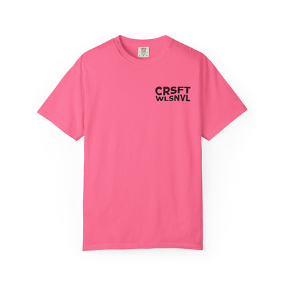 Anti Cardio Club T shirts