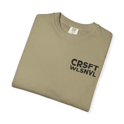 Anti Cardio Club T shirts
