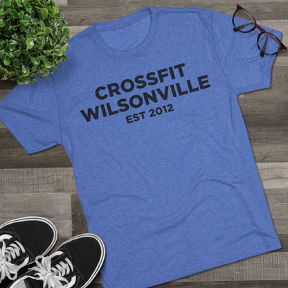 CrossFit Wilsonville Basic